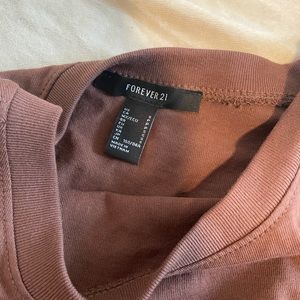 Cute forever 21 top